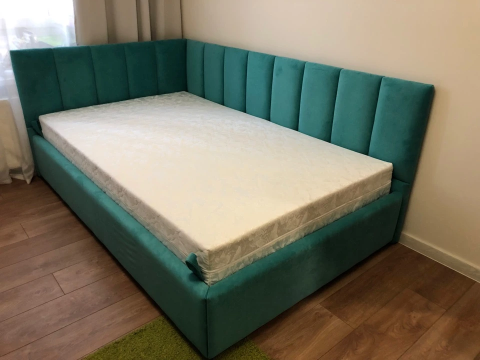 Детская кровать Grand