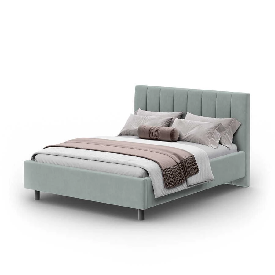 Кровать Тиффани 1 Фит (Tiffany 1 FEET) с подъемным механизмом