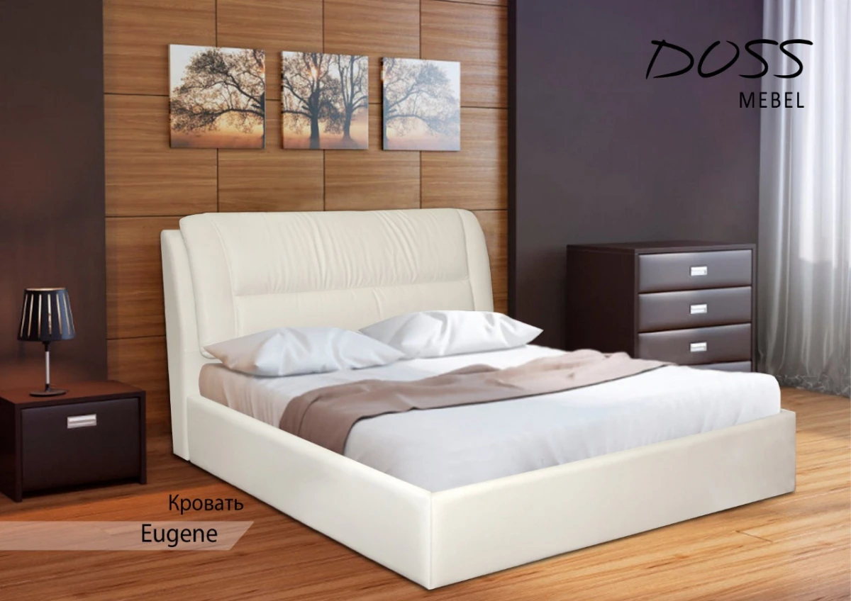 Кровать Eugine