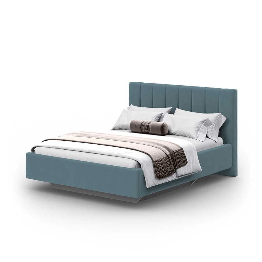 Кровать Тиффани 1 Эйр (Tiffany 1 AIR) с подъемным механизмом