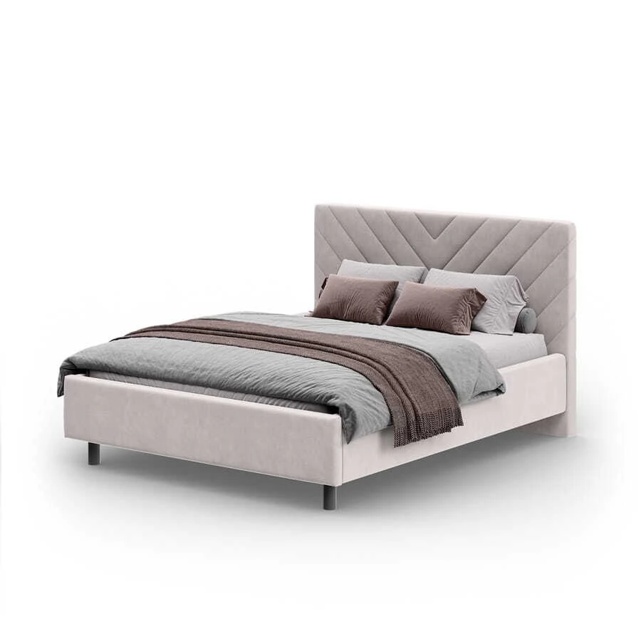 Кровать Тиффани 2 Фит (Tiffany 2 FEET) с подъемным механизмом